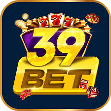 Logo da 39bet